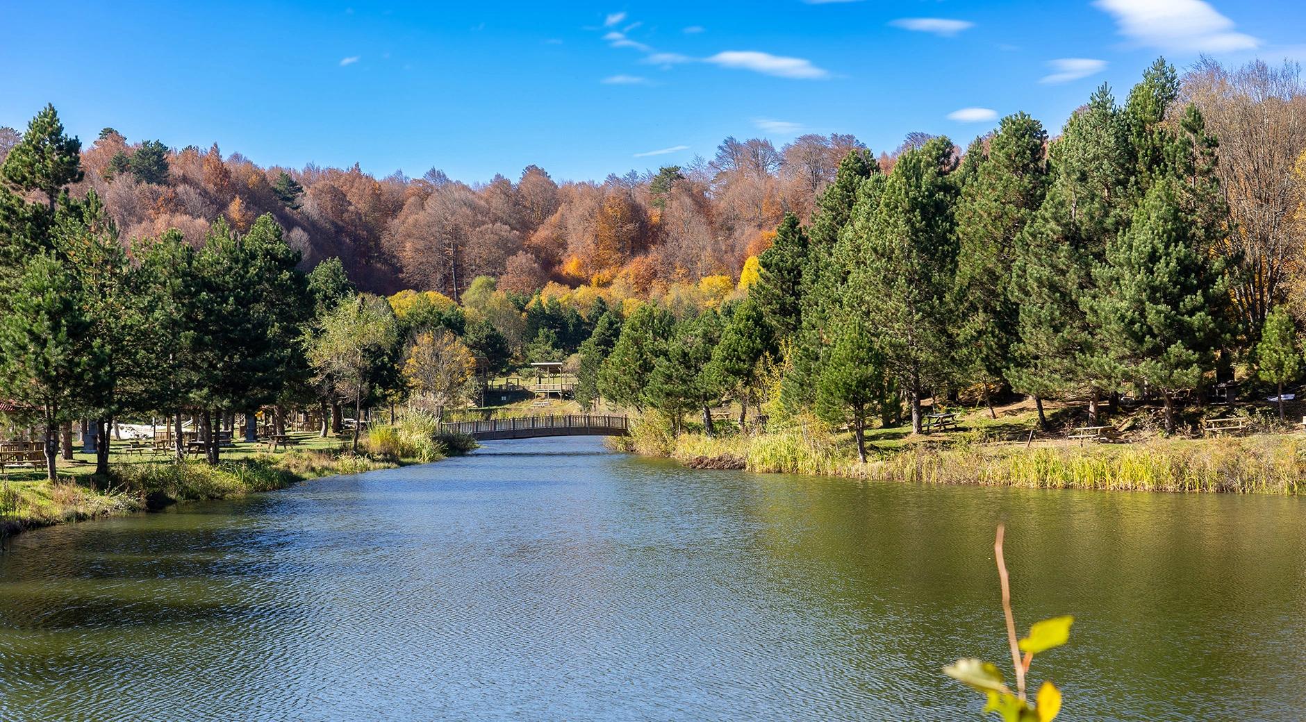 Kütahya Heritage and Nature Route