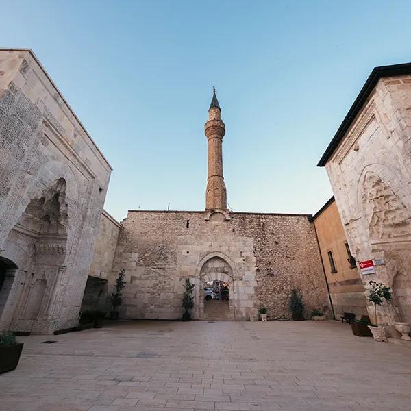 Dündarbey Madrasa