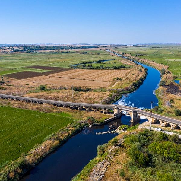 Uzunköprü Bridge