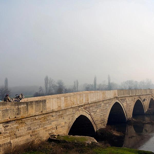 Bayezit Bridge