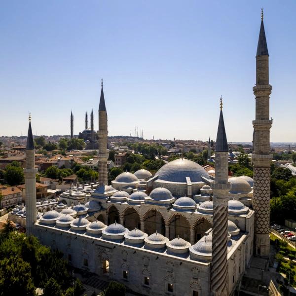 Selimiye Mosque