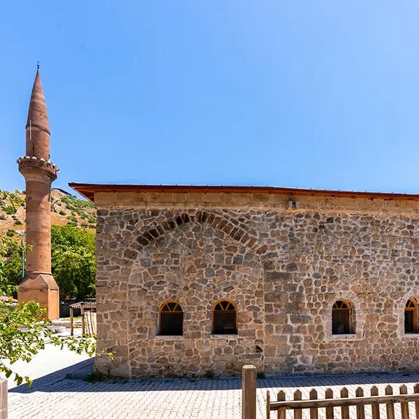 Emir Şaban Mosque