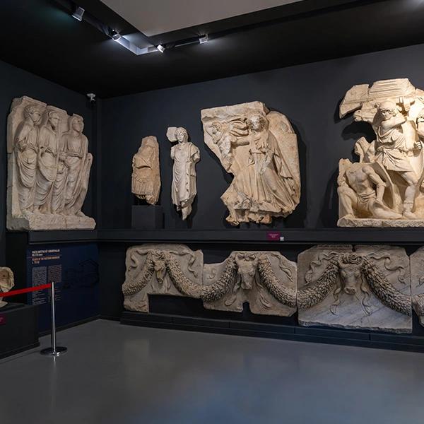 Ephesus Museum