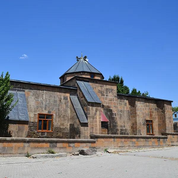 Esenlik Mosque