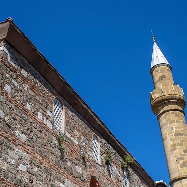 Amasra Fatih Mosque