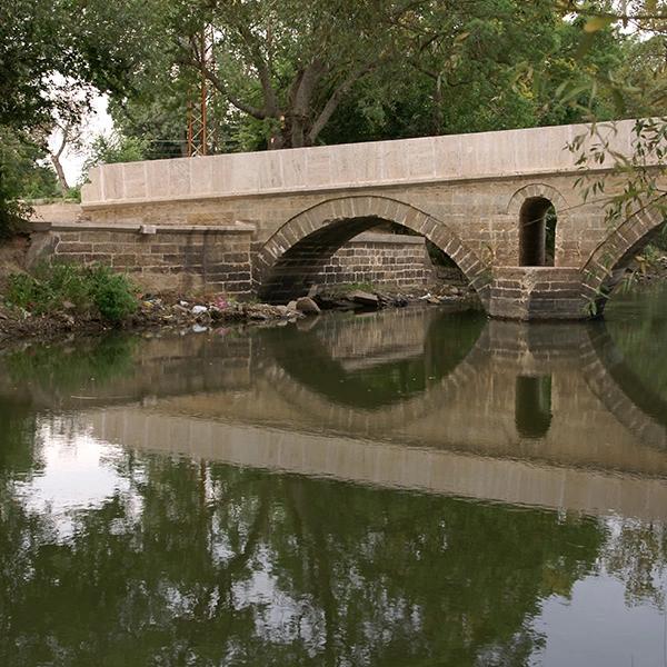 Fatih Bridge