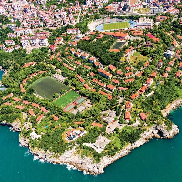 Fener Neighborhood