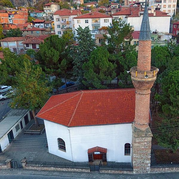 Fethiye Mosque