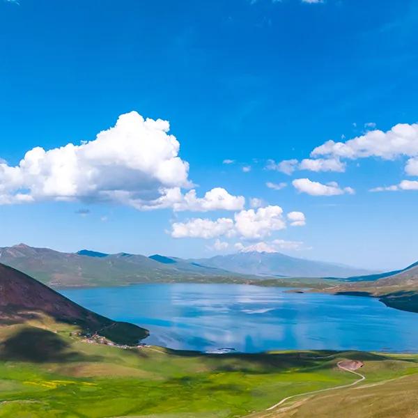 Lake Balık