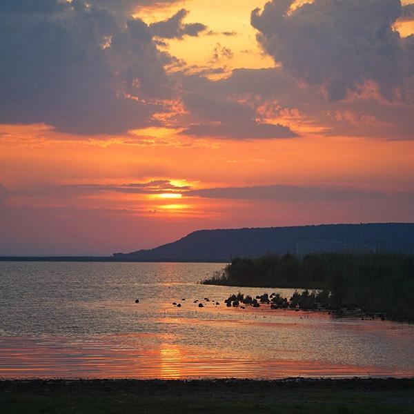 Gala Lake National Park