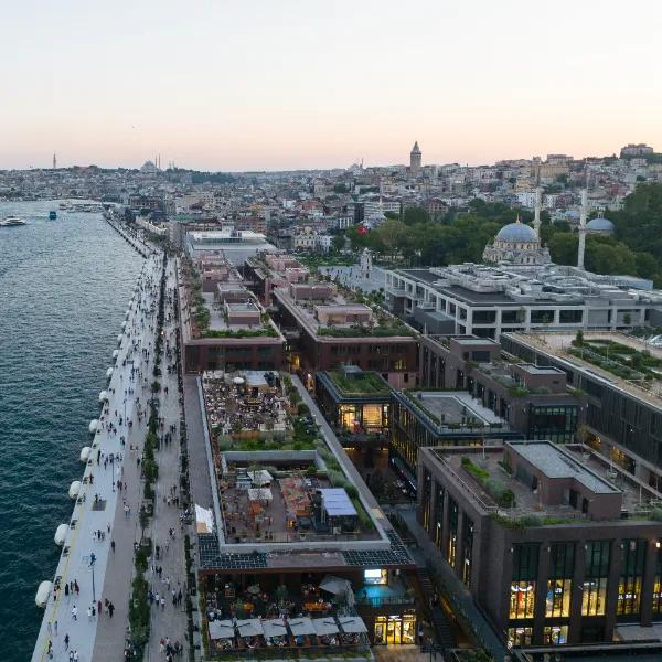 Galataport İstanbul