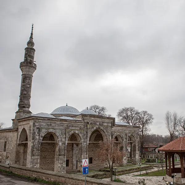 Gazi Mihal Bey Mosque