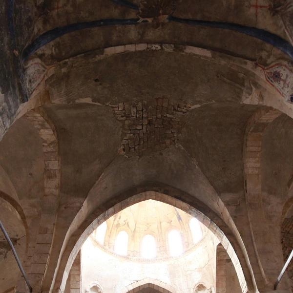 Germüş Church