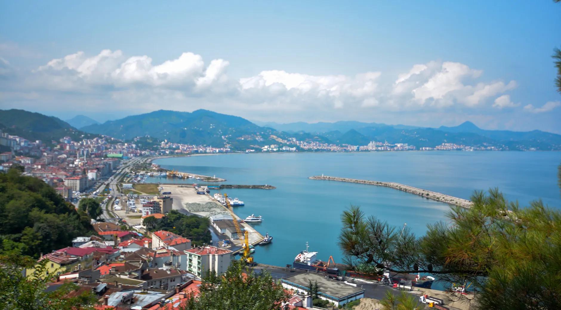 Giresun City Centre's image