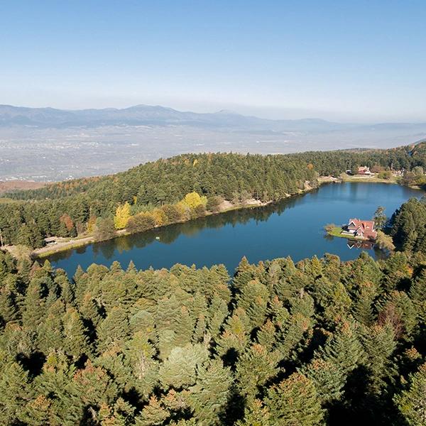 Gölcük Nature Park