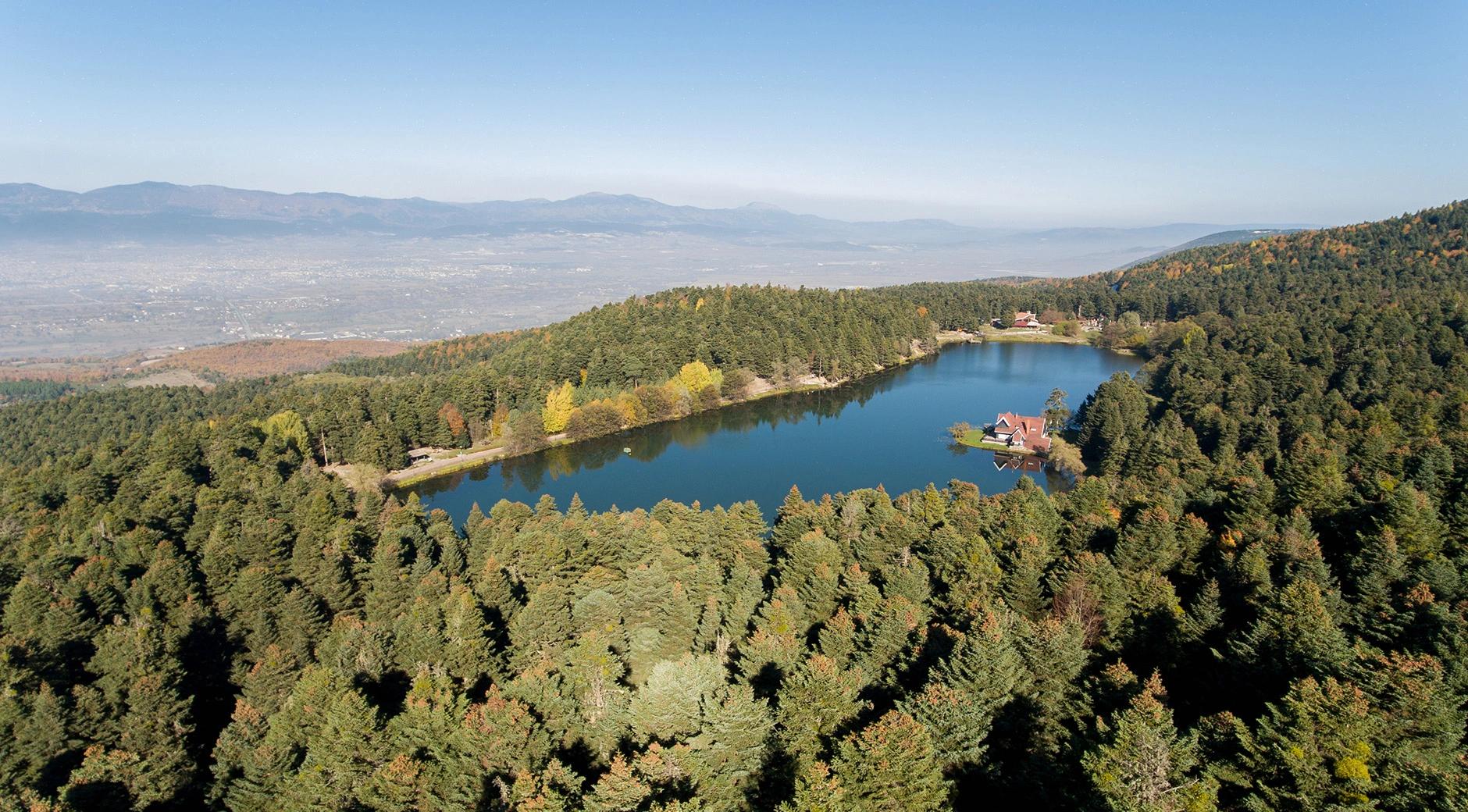 Gölcük Nature Park's image