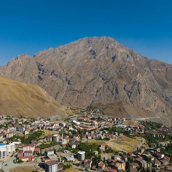 Hakkari