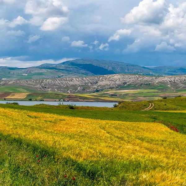 Kızılırmak River