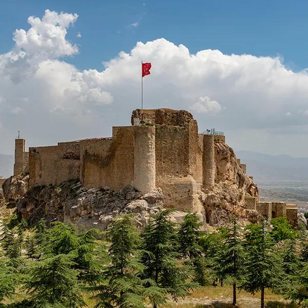 Harput