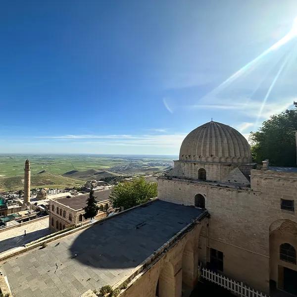 Hatuniye Madrasa