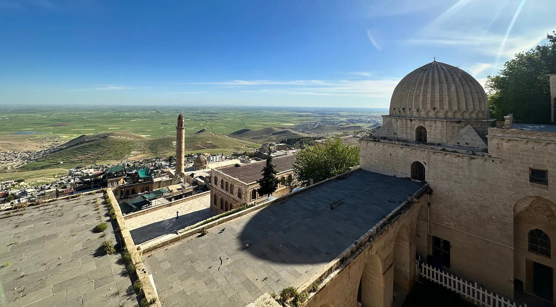 Hatuniye Madrasa's image