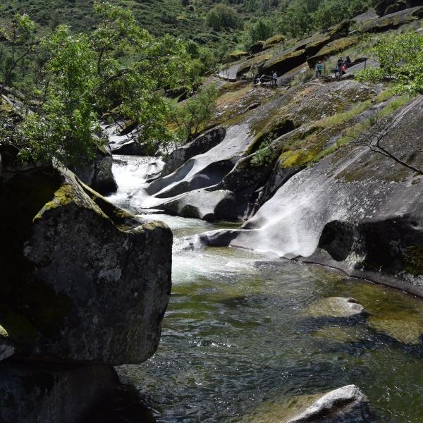 Cehennem Deresi Canyon