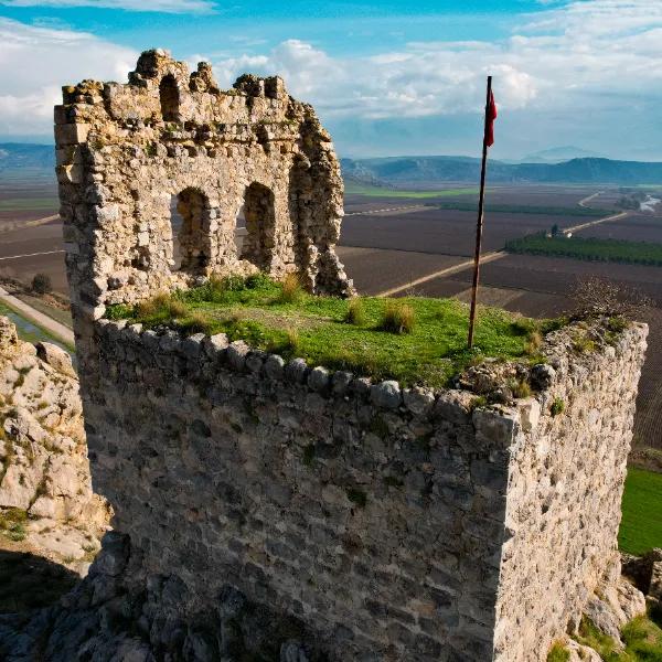 Hemite Castle