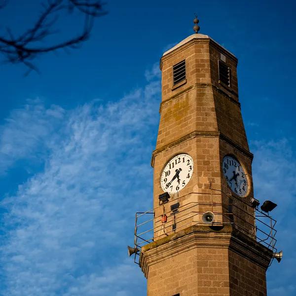 Clock Tower