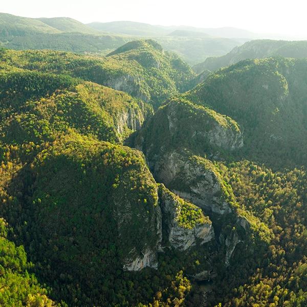 Horma Canyon's image