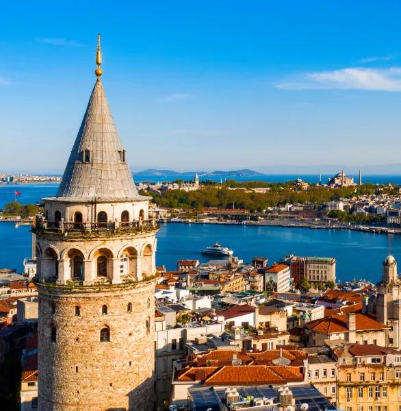 Galata