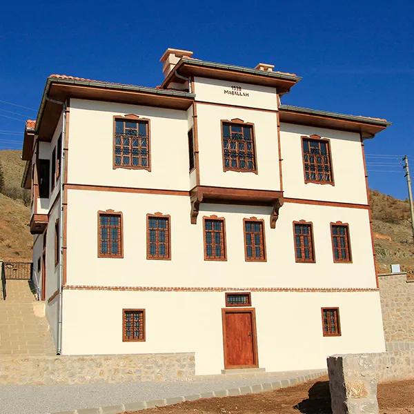 Karabekir Mansion