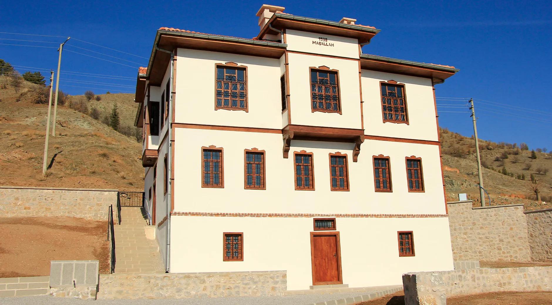 Karabekir Mansion's image