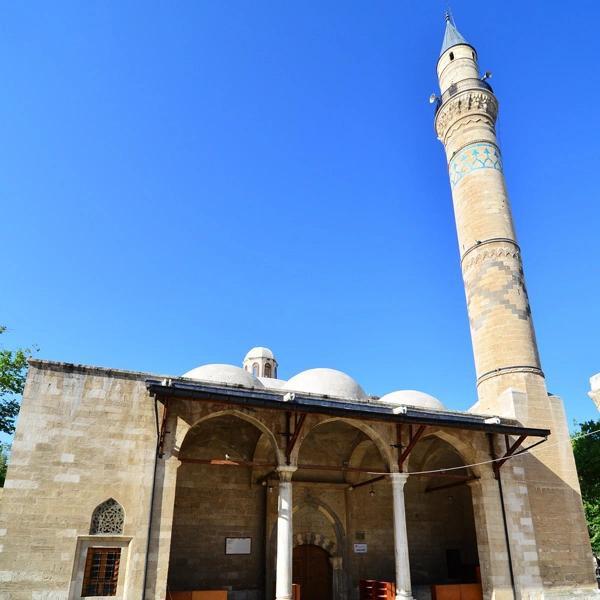 İmaret Mosque