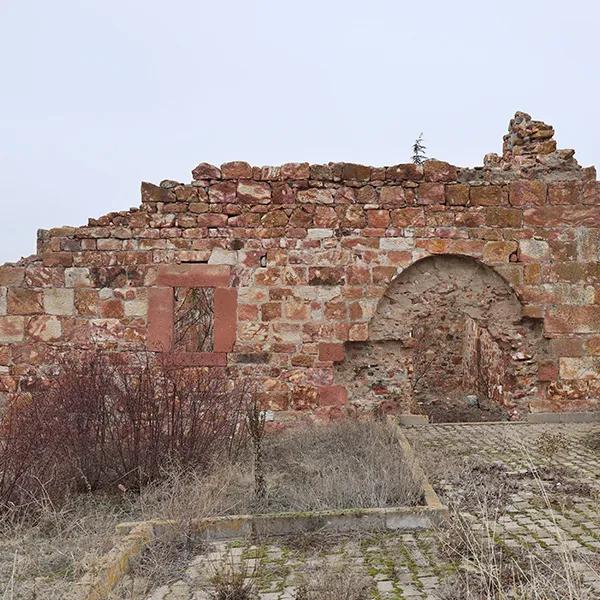 Karıştıran Church