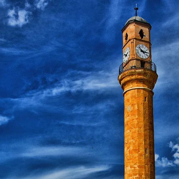 Çorum Clock Tower