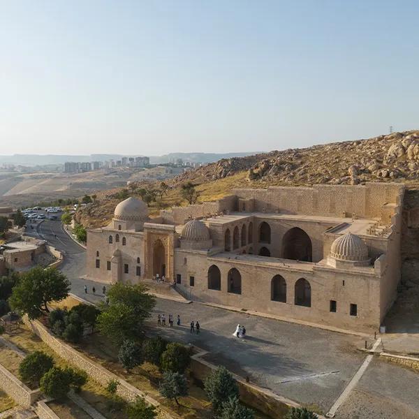 Kasımiye Madrasa