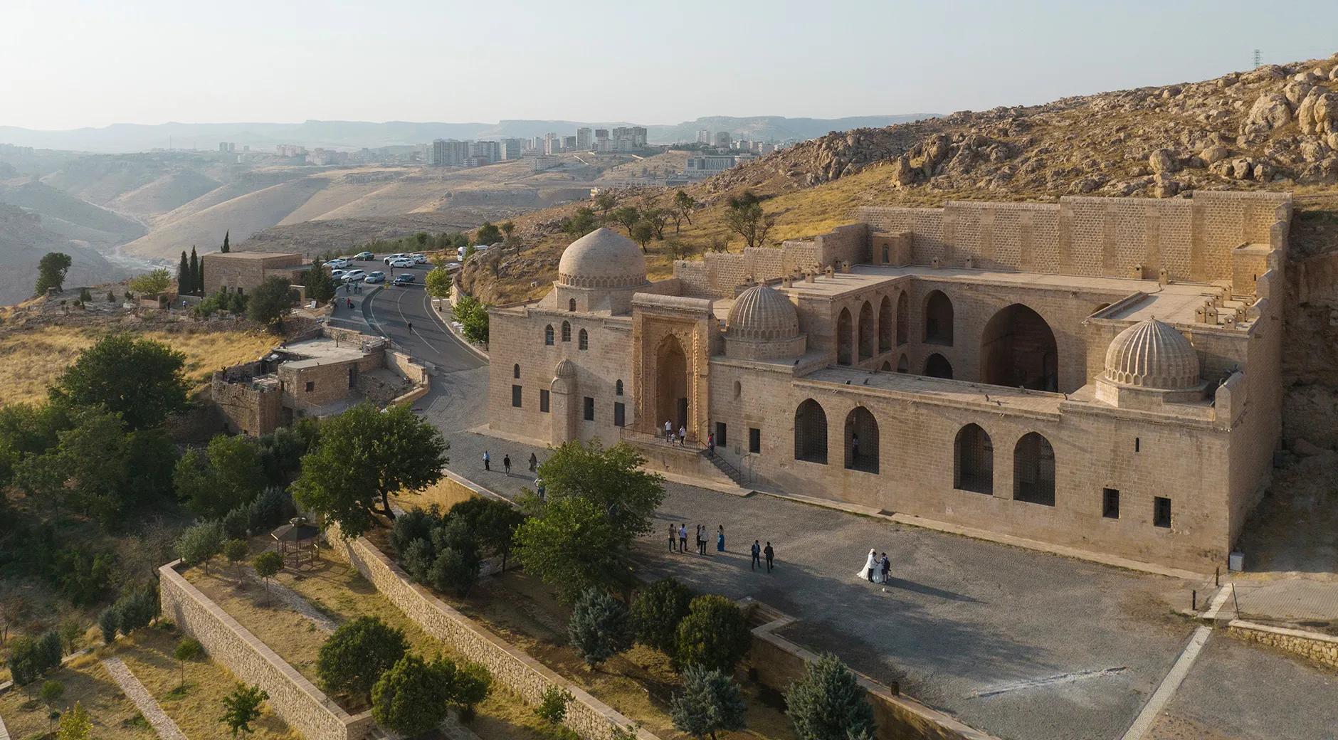 Kasımiye Madrasa's image