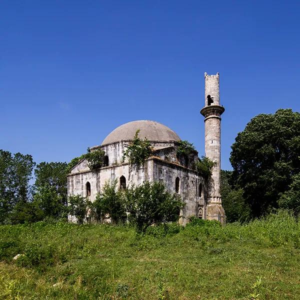 Kasım Pasha Mosque