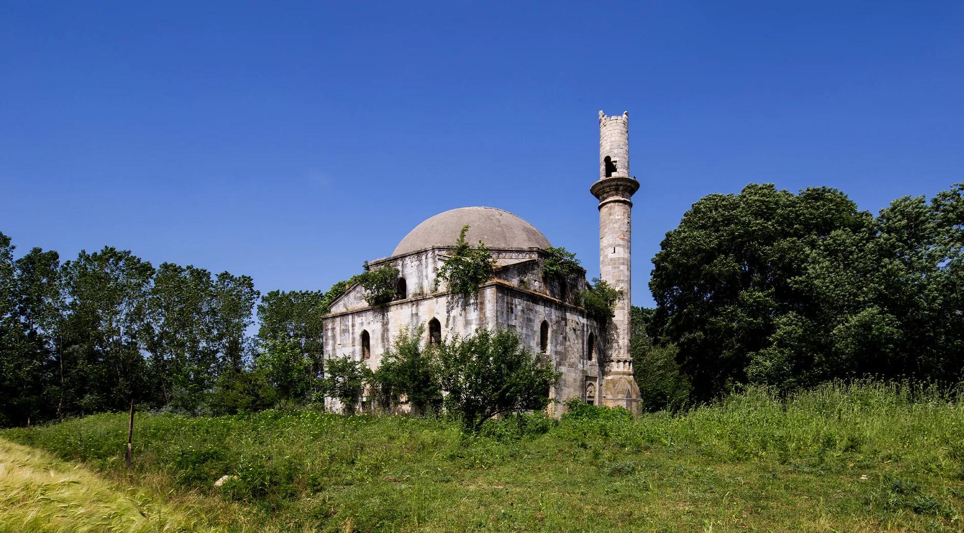 Kasım Pasha Mosque's image