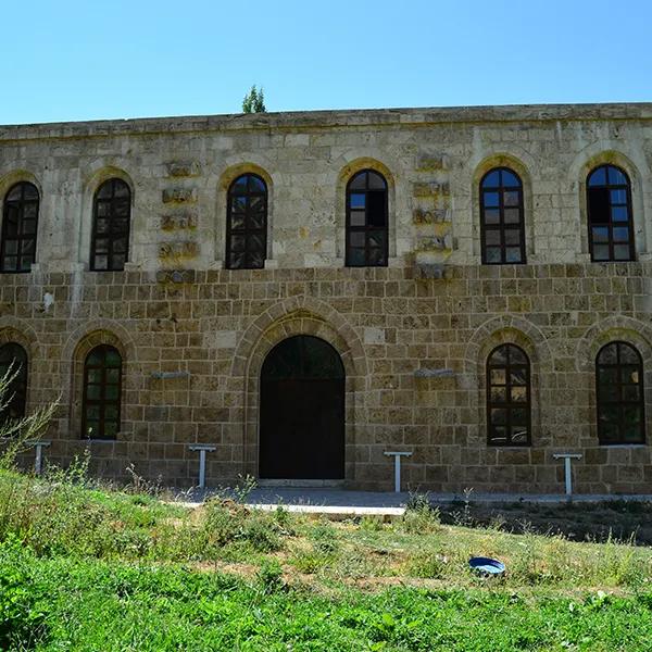 Kayme Palace