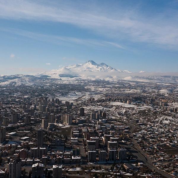 Kayseri