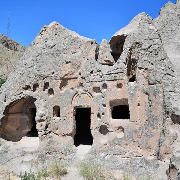 Tokalı Church