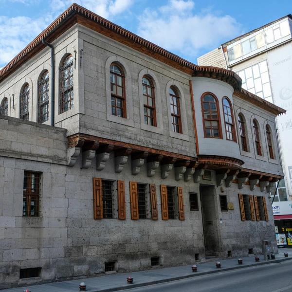 Atatürk House