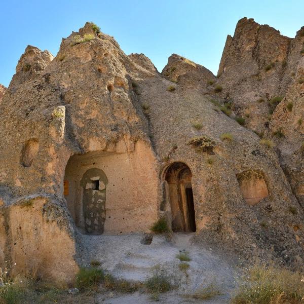 Karabaş Church