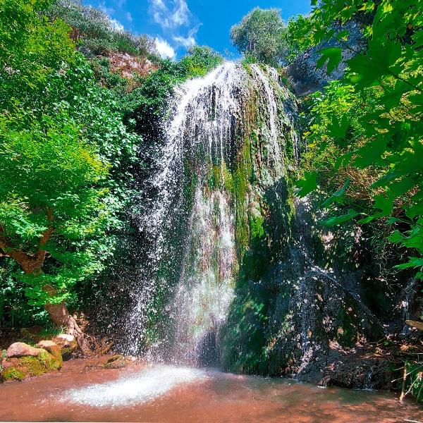 Kınık Waterfall