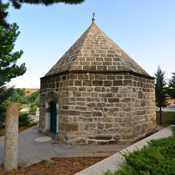 Koçubaba Tomb