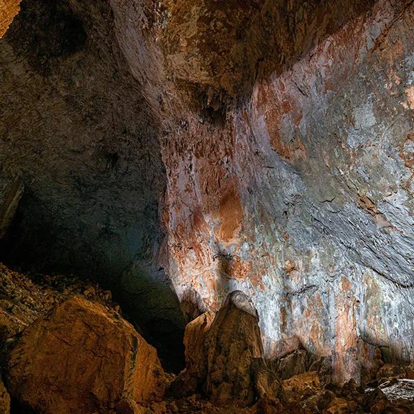 Kocain Cave