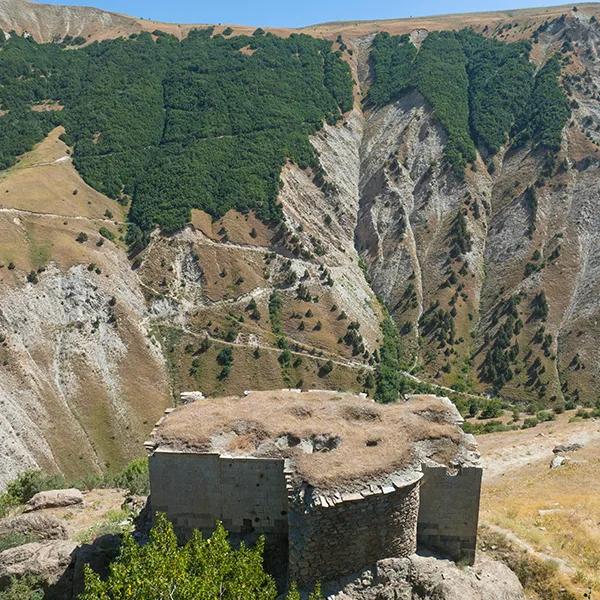 Koçanis Church