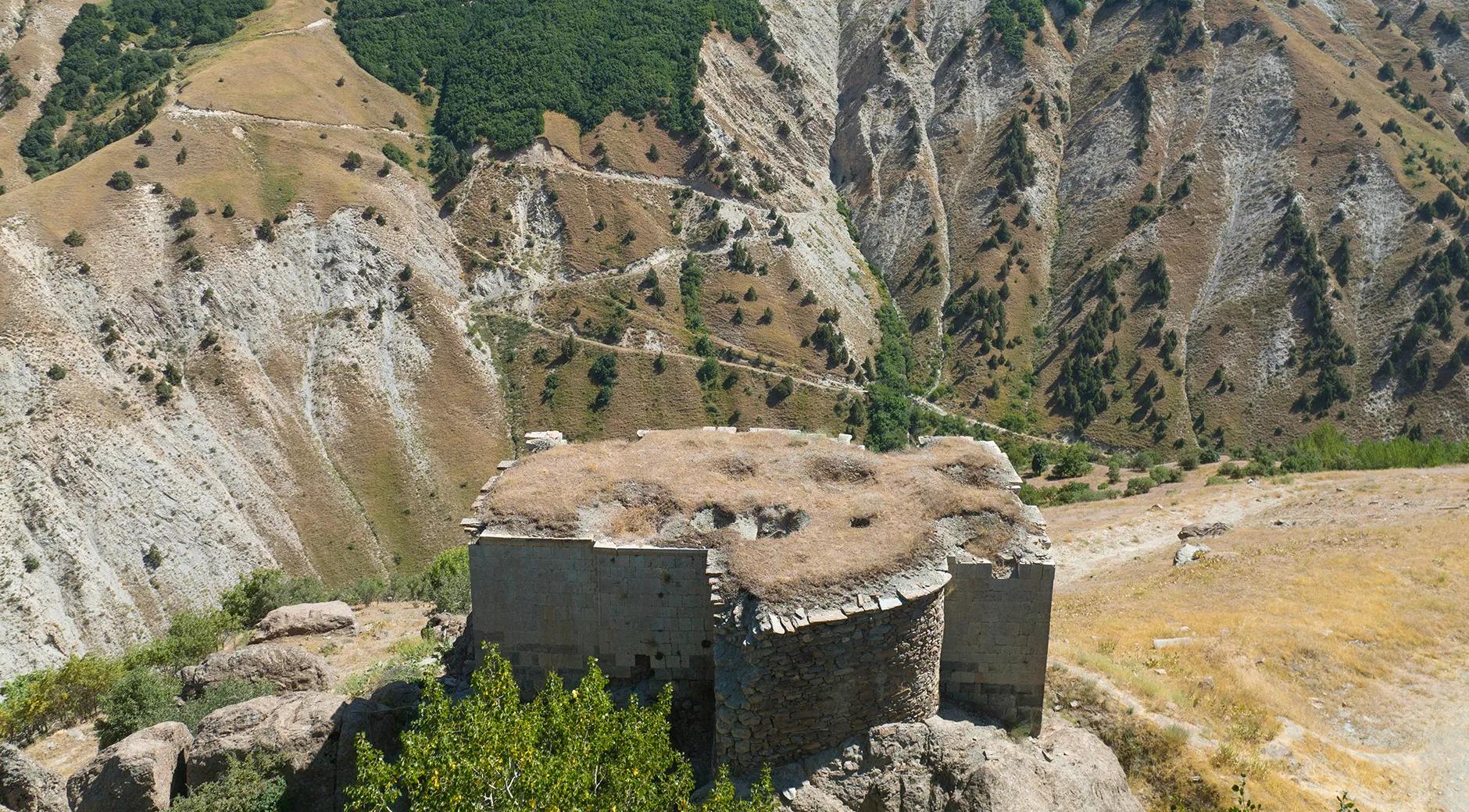 Koçanis Church's image