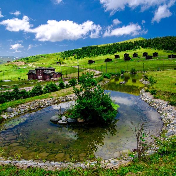 Koçkayası Nature Park